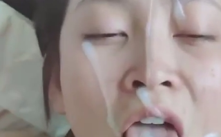 重磅福利 | 数千部露脸【口交/颜射/吞精/深喉】超大合集（第二十一弹1000-1050）【50V】