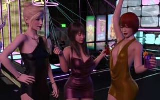 【SLG/汉化/动态/PC+安卓】权力Ch. 24汉化版【3.62G】