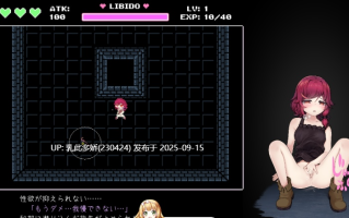 26[ACT-PC] [ACT动态]魔女与史莱姆的迷宫 -魔法使的悖论迷宫 V1.00 +CG存档 [170M]