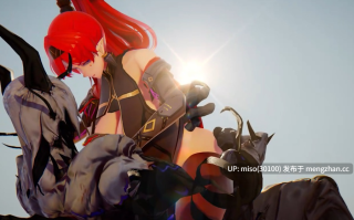 Yinlin In trouble  memphis [mf2ZSlzyheuDL0] [Source]