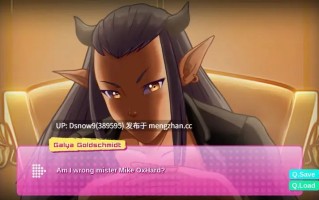 【欧美SLG/AI汉化/后宫】英雄大学H Heroes University H v0.7.2【PC+安卓/1.31G】