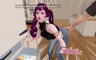 [SLG/PC]#裂谷中的房子    #A House in the Rift v0.8.03r2 AI汉化版