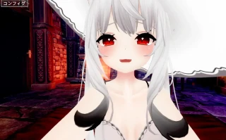 PC-人気アバターを好みの女の子にカスタムしてえっち