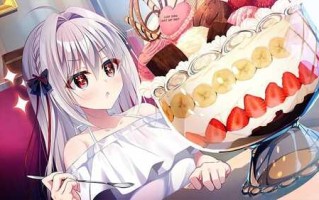 PC/ADV/流星-a wish star-/STEAM官方中文版