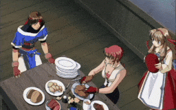 プリンセスメモリー 前編 [中文字幕]