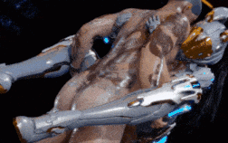 【1K/无修/无水印】新作-Szyca-The First Descendant Bunny-长腿巨乳御姐后入抱肏中出