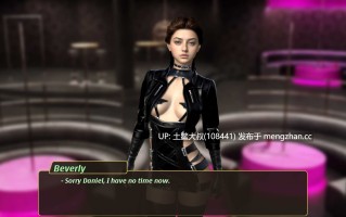 【3D欧美SLG 腐败 女同 男主 强奸 沙盒 机翻】阳光城市 SunSity [v3.50] 3GB