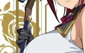 爆款rpg/爆女排队(注意ntr警告)