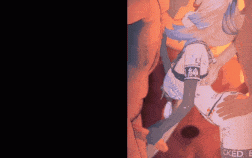 新作-【QOS】心海(Kokomi)侍奉大黑棒的战术