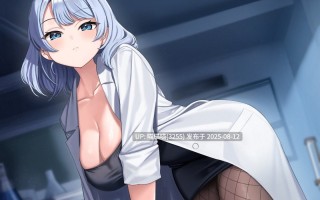 RJ01426549【麦咲輪紫葵】【挿入無し×M向け】低音クールな研究者に淡々と精液サンプルを絞り取られる被験体ペニス
