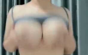 巨乳短发少妇上位骑乘榨精