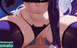 【2K/无修】新作-[Somato]-Syndra-2K