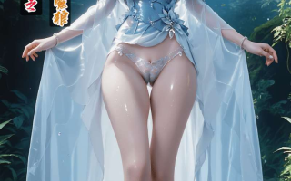 dizhxian fh8di 陆雪琪 江湖历练之降伏魔狼