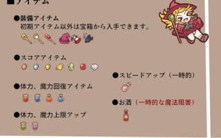 魔法使いマイモと財宝の迷宮