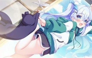 PC/ADV/#爱情闪亮流行 #ラブピカルポッピー v1.0 汉化版+全CG存档