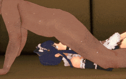 【1K/无修/无水印】新作-[Peh-koi]【高画質版あり】汚っさんに「服従させる魔法」された猫耳メイドフェルン💜➁【HD Ver.】