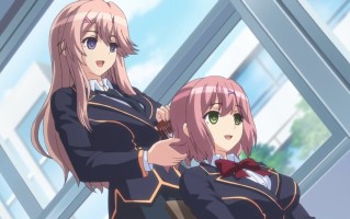 学园中的暂停时间 1-2 铃木乃 里番合集 中文字幕 熟肉  呆萌合集 学园时间停止