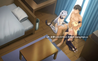 我是嬌小魅魔的忠實僕人 1-2集