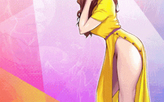 美漫~高质量~汉化~3作动态漫画~3图集~2动态图集~动态漫画~图集~GIF动图