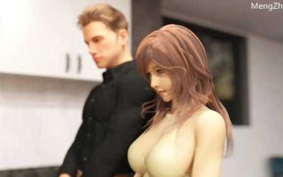 【欧美SLG/动态/3C】陌生的世界（A Foreign World）Ep.5.5 汉化中文【PC+安卓双端-2G/更新】