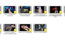 Sola 作品合集【15G/13V】