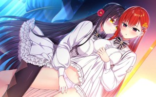 [ADV/汉化/CV] Monkeys!¡ Ver2.0 精翻汉化版+存档 [4G/百度]