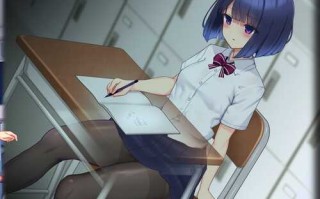 [PC-RPG游戏] [RPG/PC/AI汉化] 魔装影姫セレノクシア 体験版 ver0.13