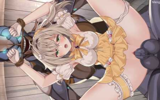 【全动态/ACT】魔法天使精灵花