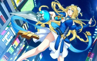 PC/ADV/WIZARD LINKS  汉化版+全CG存档