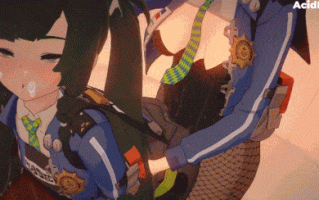 青衣x朱鸢 FUTA [zzz]