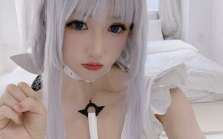 coser衣衣-恶毒兔女郎 | 国内原创