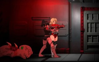 PC/ACT/#月球危机 #Lunar Crisis v1.3b 英文生肉版【2025年04月08日0点 发售】