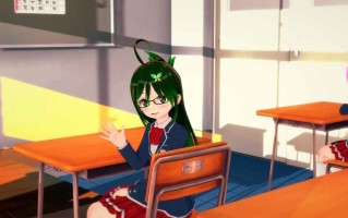 校园物语：庆典篇/校园故事/学校故事v7.2 【PC(汉化) 安卓 mac】 日式SLG 汉化 萝莉 SchoolTales [自购]Cuentos escolares: Festival