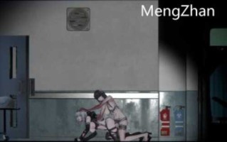 【ACT/全动态/官中/巨乳】CYAN BRAIN【PC/700M】