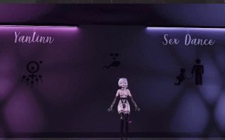 M21-429 #FreesiaQvQ  #mmd #银狼 #纯舞 #拘束 #口球