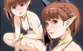 【SLG/生肉】Majenta Rose 社作品合集