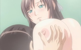 CLEAVAGE  1～2 white bear 无码里番 中文字幕 里番合集 呆萌合集