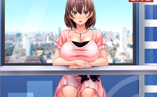 [ADV游戏] 【日式ADV/社保精品】Otaku's Fantasy-死宅幻想 官方中文版/全CG【CV/650M】