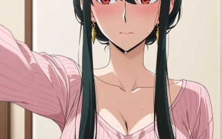 Yor Forger (Patreon)