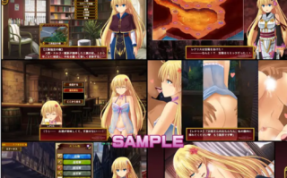 【SLG/精翻汉化/怀孕/PC】蕾娜莉丝传奇 Ver1.31+全CG存档