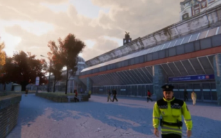 【模拟经营】乞丐模拟器-官方中文-高级乞讨者-解压即玩 [1+8.46G][百度盘] 正经游戏