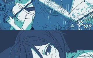 A802 梅雨が明けるまで 