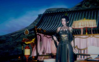 [3D]附魂01-03