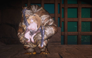 [巨乳 异种 凌辱 汉化 SLG】 圣骑士复仇之夜 PC