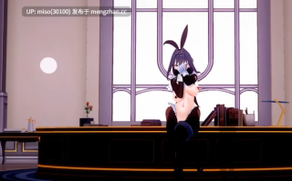 19. 【KK 28】(訂製) Sex+Dance オーロ・クロニー - Teddy Bear [
