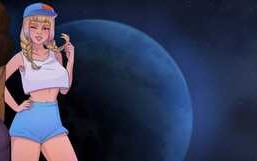 PC/SLG/天王星酒吧：银河系中黑洞神秘面纱/v0.924  STEAM官方中文版+DLC