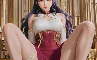 山岳之重-江楠楠