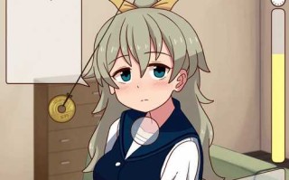 PC/SLG/与妹妹一起度过一个月 #妹と過ごす1ヵ月間 日文生肉步兵版【2025.1.2 更新】