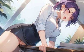 【欧美SLG/更新/PC+安卓】 这到底有多难 How Hard Can It Really Be? v0.2 汉化版 【160MB】