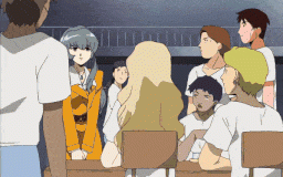 【老番新看/生肉】椿色のプリジオーネ 第一幕 ～凍れる追憶～ [中文字幕]